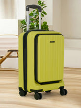 Load image into Gallery viewer, Teakwood XYLO Premium Hard Case Cabin Suitcase for Travel