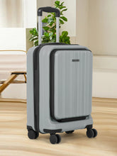 Load image into Gallery viewer, Teakwood XYLO Premium Hard Case Cabin Suitcase for Travel