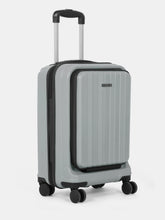 Load image into Gallery viewer, Teakwood XYLO Premium Hard Case Cabin Suitcase for Travel