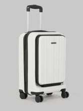 Load image into Gallery viewer, Teakwood XYLO Premium Hard Case Cabin Suitcase for Travel