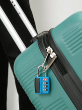 Load image into Gallery viewer, Teakwood TSA 3-Digit Combination lock