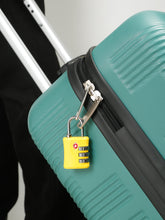 Load image into Gallery viewer, Teakwood TSA 3-Digit Combination lock