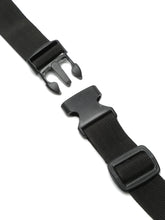 Load image into Gallery viewer, Teakwood Genuine Leather Brown Waist Pouch