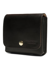 Load image into Gallery viewer, Brown leather waist bag