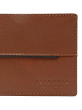 Load image into Gallery viewer, Men’s Classic Bi-Fold Design Leather Wallet