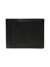 Load image into Gallery viewer, Men’s Classic Two-Fold Leather Wallet