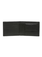 Load image into Gallery viewer, Men's Leather Two-Fold Wallet