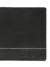 Load image into Gallery viewer, Men's Leather Two-Fold Wallet