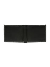 Load image into Gallery viewer, Men’s Classic Bifold Leather Wallet