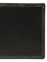 Load image into Gallery viewer, Men’s Classic Bifold Leather Wallet