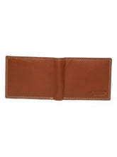 Load image into Gallery viewer, Men’s Classic Bifold Leather Wallet