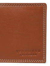 Load image into Gallery viewer, Men’s Classic Bifold Leather Wallet