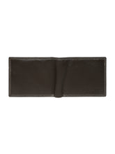 Load image into Gallery viewer, Men’s Classic Bifold Leather Wallet