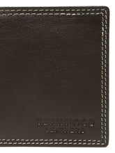 Load image into Gallery viewer, Men’s Classic Bifold Leather Wallet