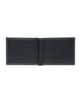 Load image into Gallery viewer, Men’s Classic Bifold Leather Wallet