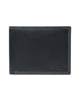 Load image into Gallery viewer, Men’s Classic Bifold Leather Wallet