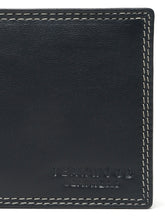 Load image into Gallery viewer, Men’s Classic Bifold Leather Wallet