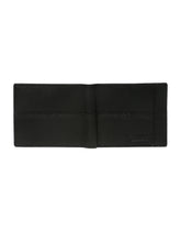 Load image into Gallery viewer, Men’s Dual-Texture Paneling Bifold Leather Wallet