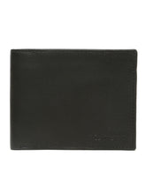 Load image into Gallery viewer, Men's Two-Fold Leather Wallet