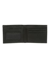 Load image into Gallery viewer, Men's Two-Fold Leather Wallet