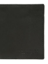 Load image into Gallery viewer, Men's Two-Fold Leather Wallet