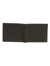 Load image into Gallery viewer, Men's Two-Fold Leather Wallet