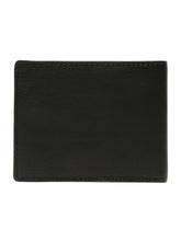 Load image into Gallery viewer, Leather Men Bi-fold wallet