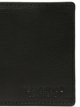 Load image into Gallery viewer, Leather Men Bi-fold wallet