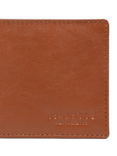 Load image into Gallery viewer, Men's Classic Leather Bi-Fold Wallet