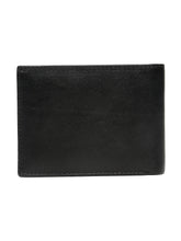 Load image into Gallery viewer, Men's Leather Bi-Fold Wallet