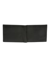 Load image into Gallery viewer, Men's Leather Bi-Fold Wallet
