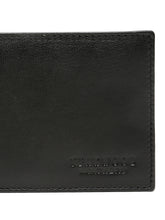 Load image into Gallery viewer, Men's Leather Bi-Fold Wallet