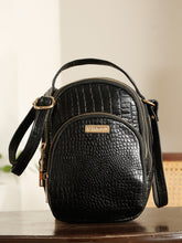 Load image into Gallery viewer, WOMEN CROSS BODY SLING BAG