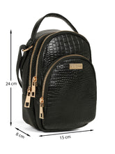 Load image into Gallery viewer, WOMEN CROSS BODY SLING BAG