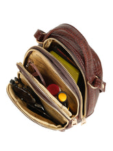 Load image into Gallery viewer, WOMEN CROSS BODY SLING BAG