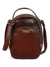 Load image into Gallery viewer, WOMEN CROSS BODY SLING BAG