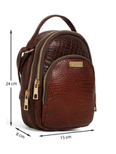 Load image into Gallery viewer, WOMEN CROSS BODY SLING BAG