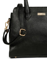 Load image into Gallery viewer, LEATHER WOMEN HAND BAG