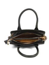 Load image into Gallery viewer, LEATHER WOMEN HAND BAG