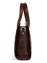 Load image into Gallery viewer, LEATHER WOMEN HAND BAG