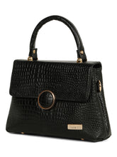 Load image into Gallery viewer, LEATHER WOMEN HAND BAG