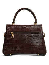 Load image into Gallery viewer, LEATHER WOMEN HAND BAG
