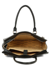 Load image into Gallery viewer, LEATHER WOMEN TOTE BAG