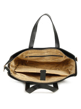 Load image into Gallery viewer, LEATHER TOTE BAG