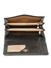 Load image into Gallery viewer, LEATHER WOMEN WALLET