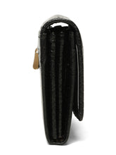 Load image into Gallery viewer, LEATHER WOMEN WALLET