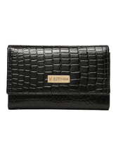 Load image into Gallery viewer, LEATHER WOMEN WALLET