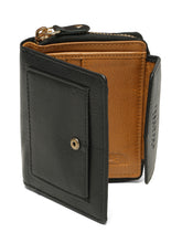 Load image into Gallery viewer, LEATHER WOMEN WALLET