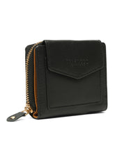 Load image into Gallery viewer, LEATHER WOMEN WALLET