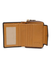 Load image into Gallery viewer, LEATHER WOMEN WALLET